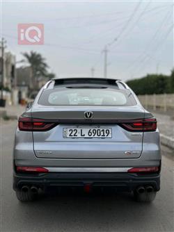 شانجان CS85
